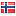 diakonhjemmet.no server is located in Norway